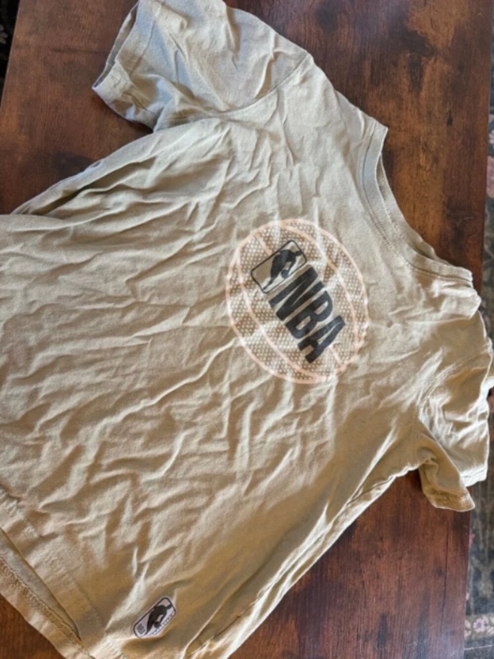 Boys T-shirt